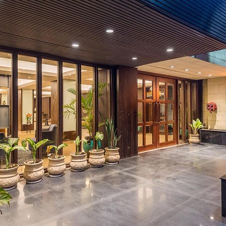 Udaan Himalayan Suites And Spa 다르질링 외부 사진