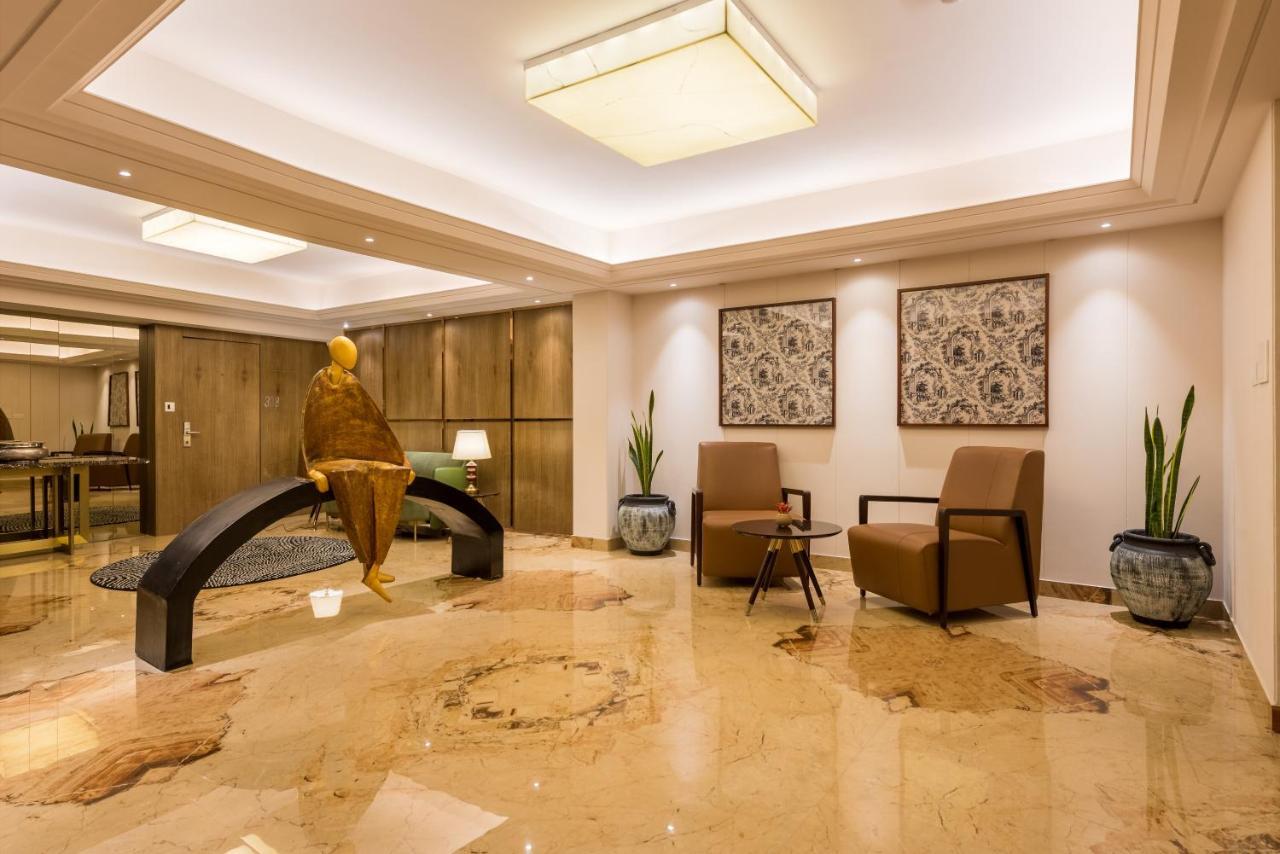Udaan Himalayan Suites And Spa 다르질링 외부 사진
