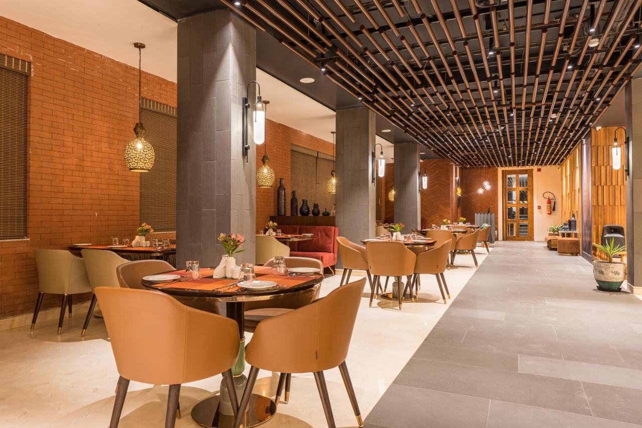 Udaan Himalayan Suites And Spa 다르질링 외부 사진