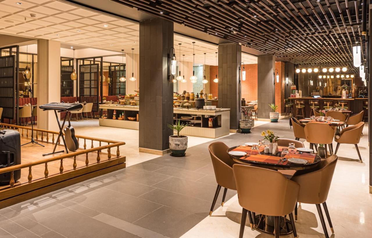 Udaan Himalayan Suites And Spa 다르질링 외부 사진