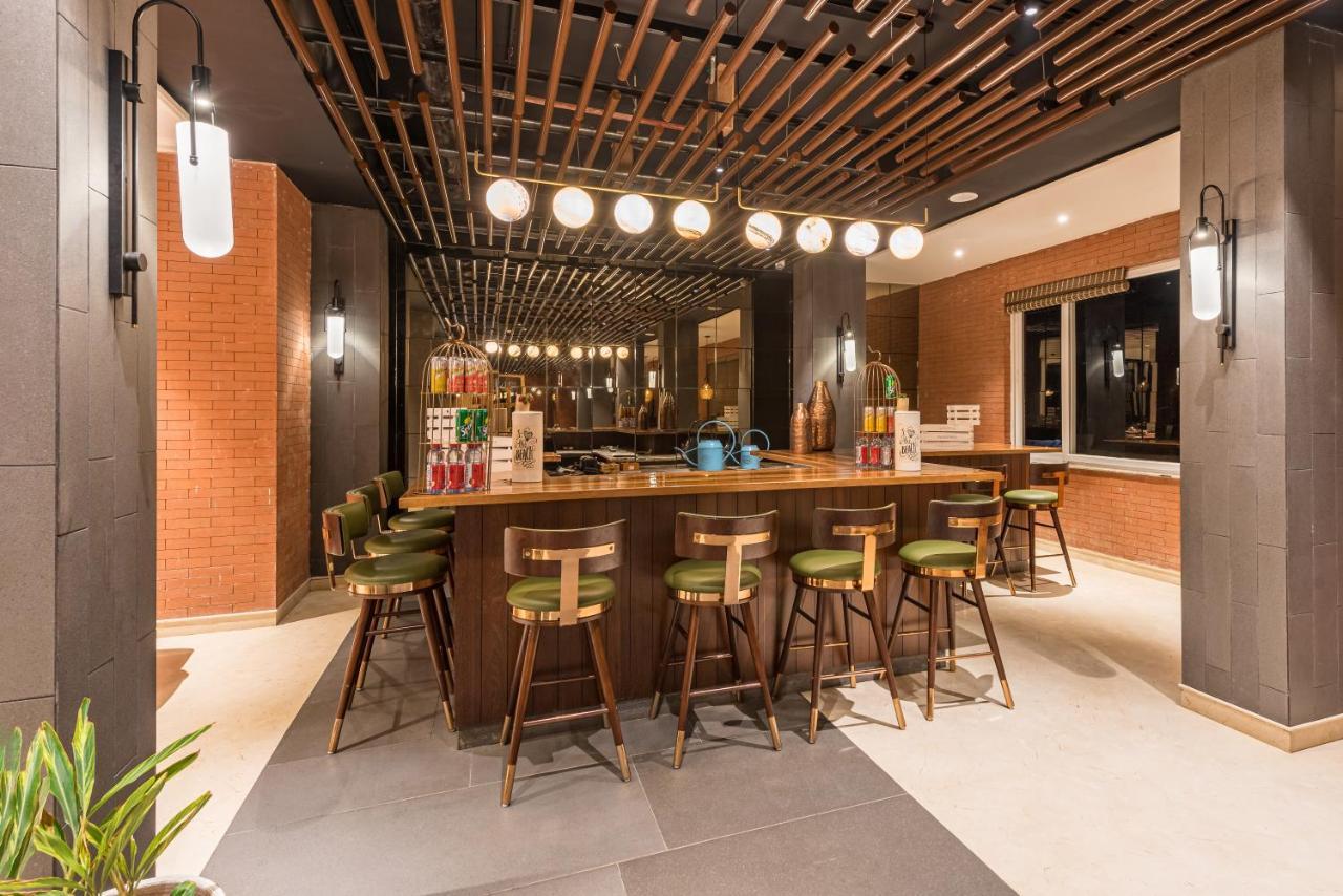 Udaan Himalayan Suites And Spa 다르질링 외부 사진