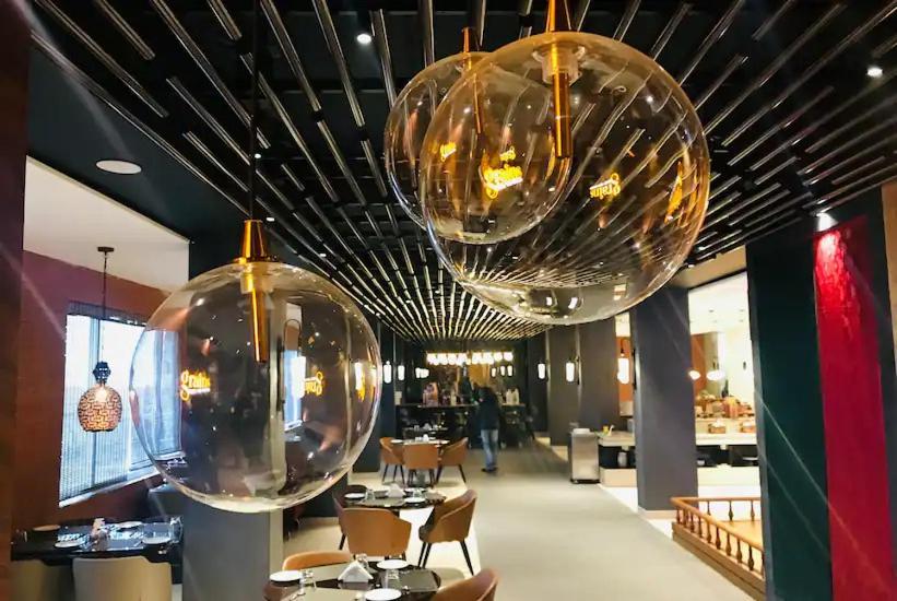 Udaan Himalayan Suites And Spa 다르질링 외부 사진