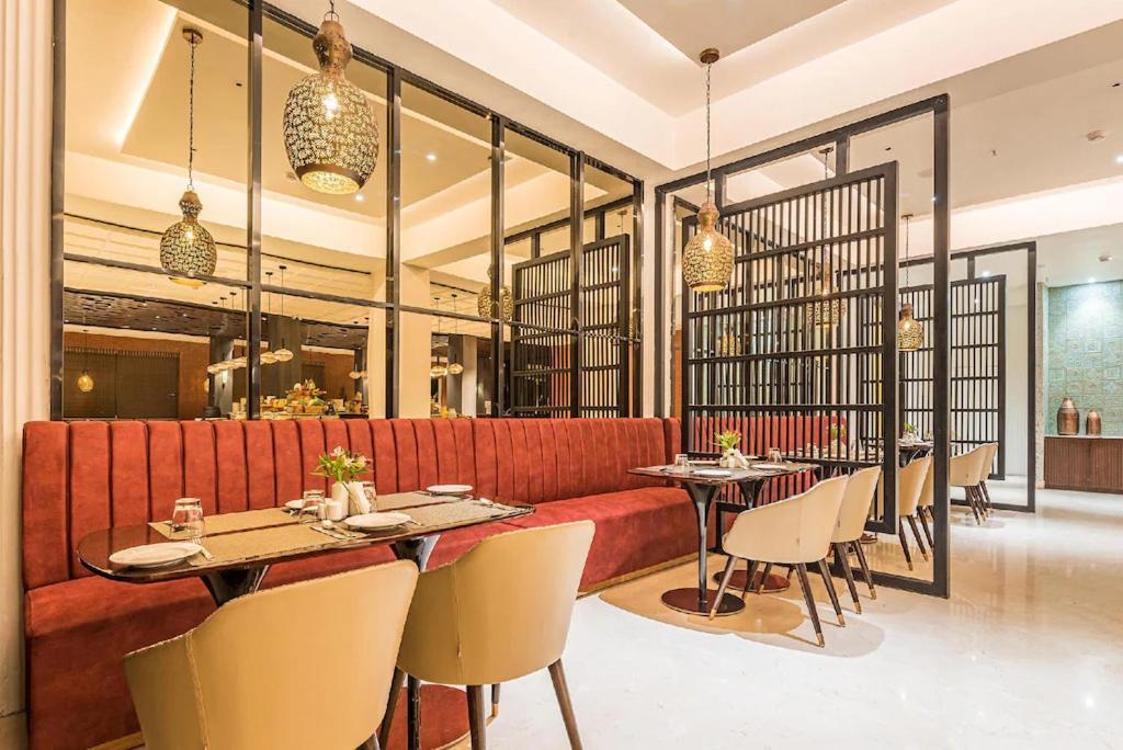 Udaan Himalayan Suites And Spa 다르질링 외부 사진